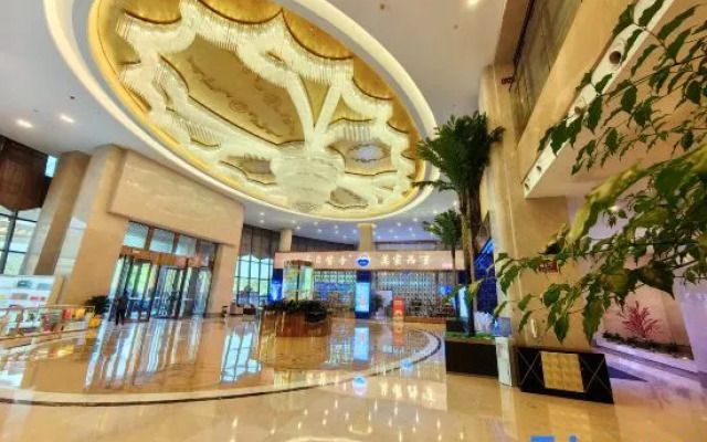 Tongsheng Hotel