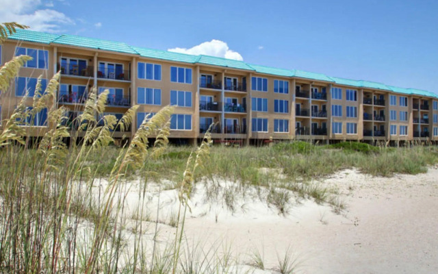 Oceans of Amelia Condos