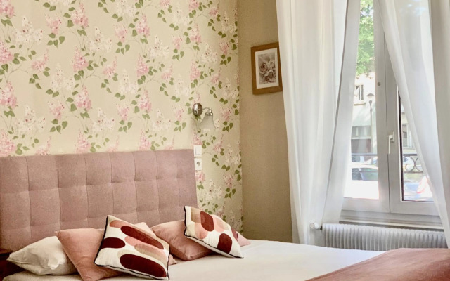 Hotel Mirabeau