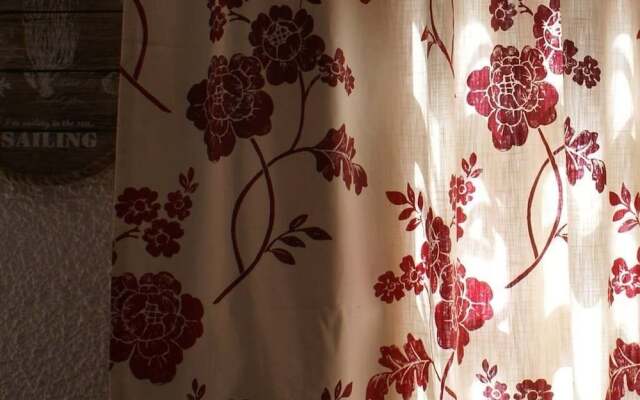 Maisonette Rouge - Paradise By The Beach