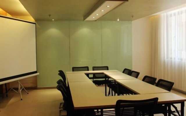 Jinjiang Inn Guangzhou Sanyuanli