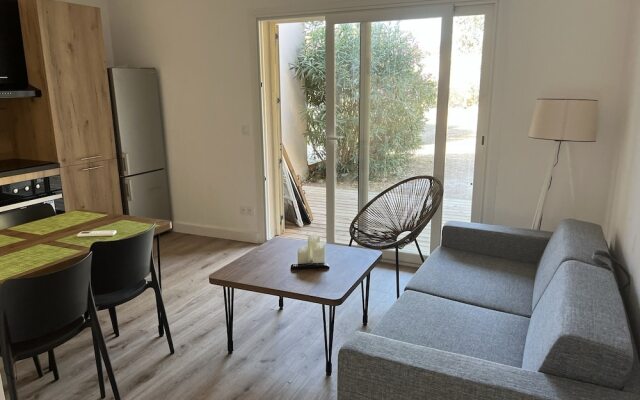 Residence Fiori Di Cala Rossa