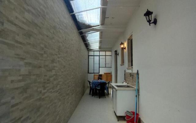 Appartamento Via Dei Glicini