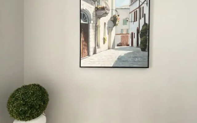 Kathy's New Guest House