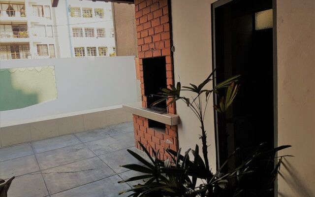 Stylish Ocean View Private Apartment