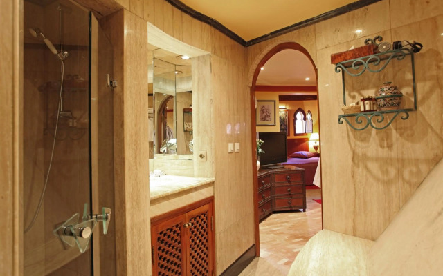 La Maison Arabe Hotel, Spa and Cooking Workshops