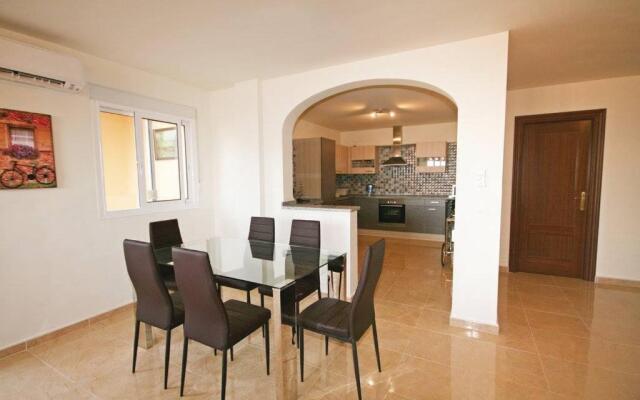 Villa Bella Vista