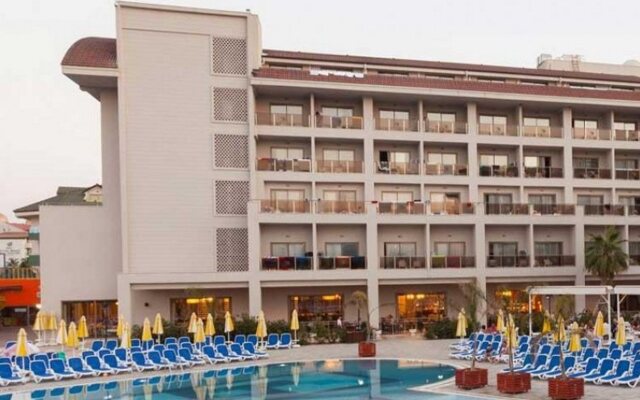 Seher Sun Palace Resort And Spa