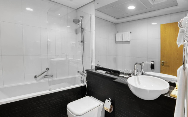 Fraser Suites Le Claridge Champs-Elysées