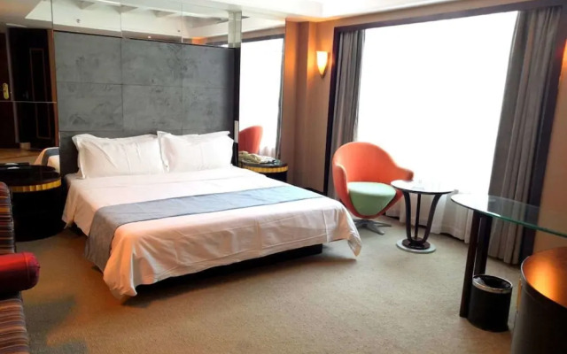 Shenzhen Hanyong Hotel