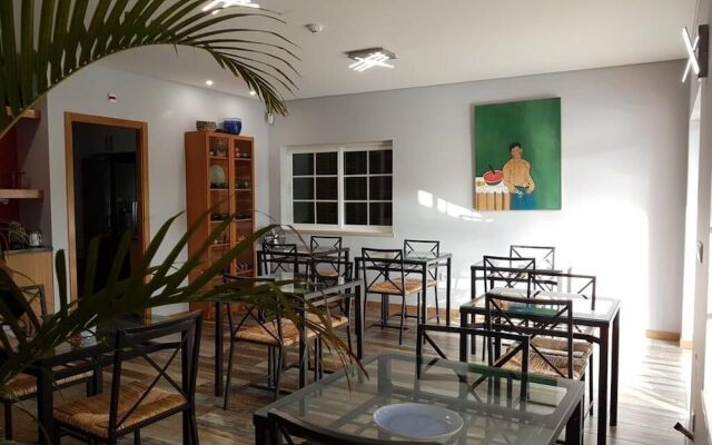 Buganvilia do Meco B&B