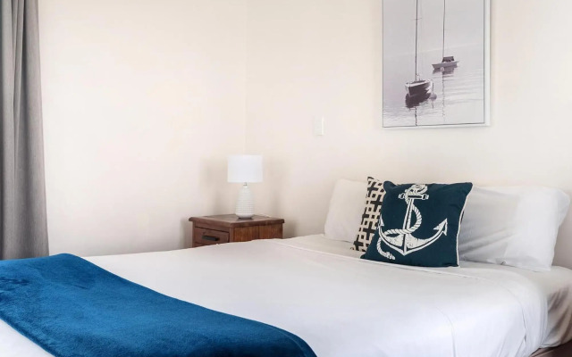 Coral Cove Apartments