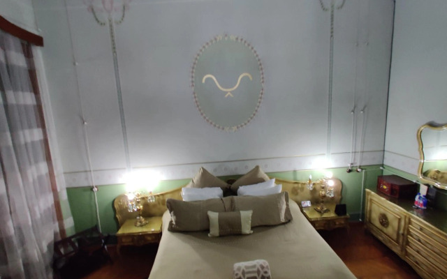 Azcami Boutique Hotel