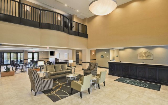 Wingate By Wyndham Frisco TX