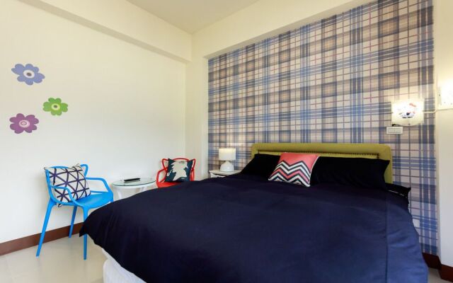 Three Ma Tin Bed and Breakfast