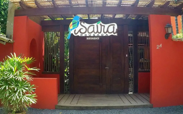 Natural Mystic Pousada & Surf Camp