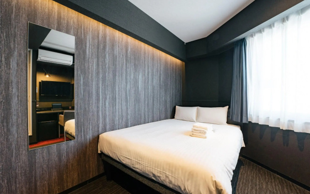 mizuka Business Canalcity Hakata mae – Guest Rooms – Fukuoka