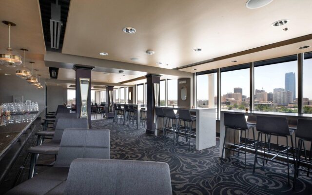 Ambassador Hotel Oklahoma City, Autograph Collection