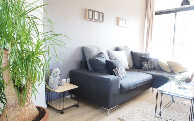 Appartement Le Clos des Maraichers