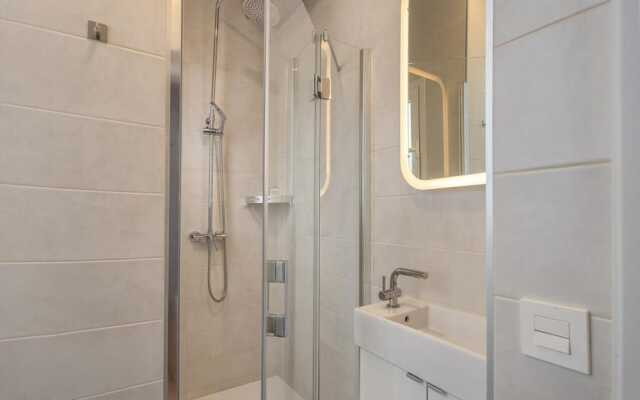 Malaga city apartment