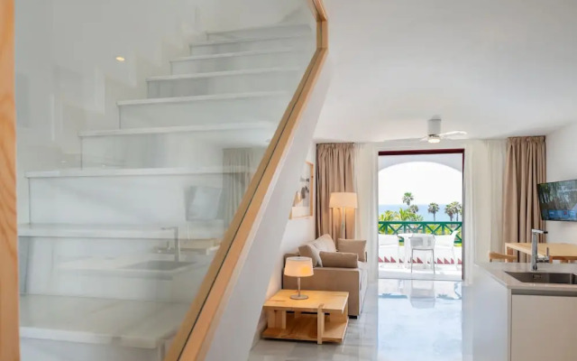 Aparthotel Parque Santiago IV