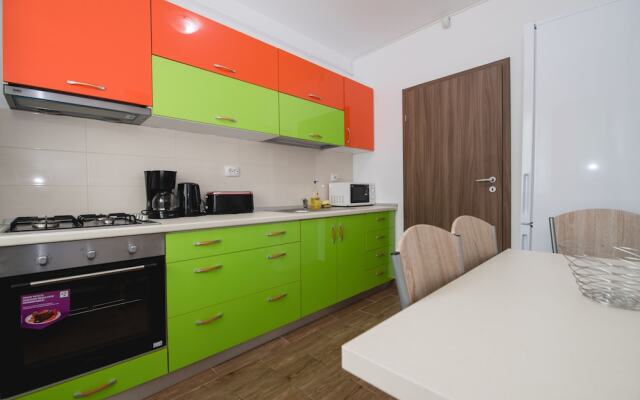 Apartment Sebastians
