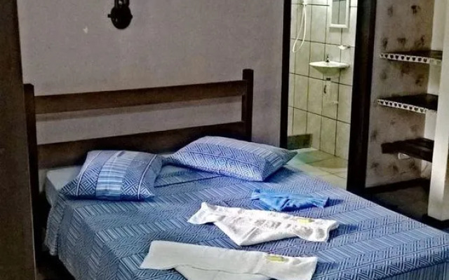 Pousada Recanto dos Madda's