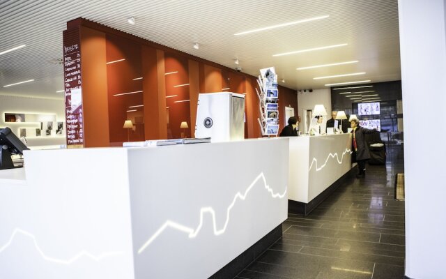 Hotel Hans Egede