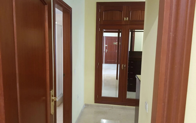 Comfortable apartment perfectly located