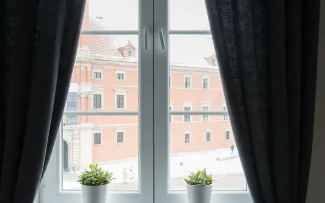 Apartment Piwna