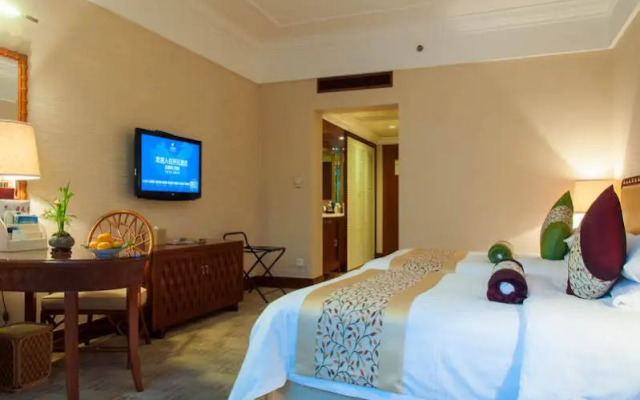 New Century Resort Qiandao Lake Hangzhou
