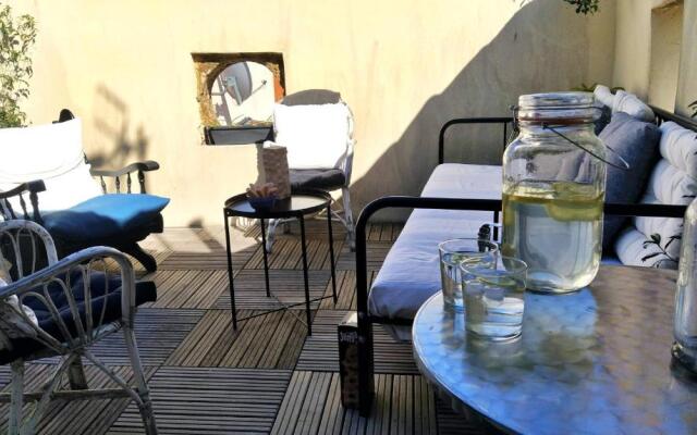 Le Prince - Maison d'hôtes