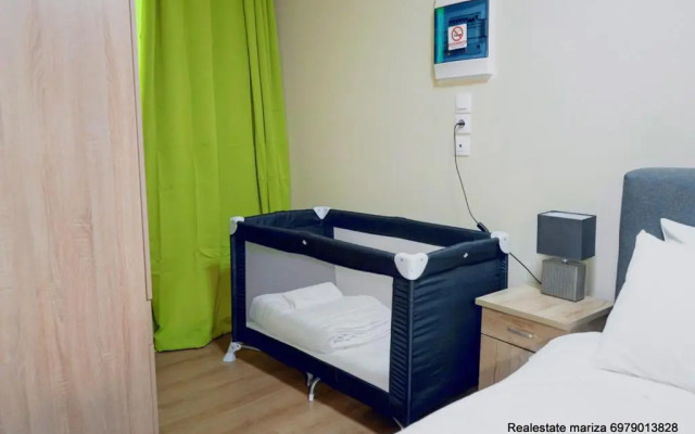 Marisa City Center Nafplio Apartment