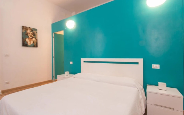 RSH Apartment Sistina Enchanting One Bedroom B