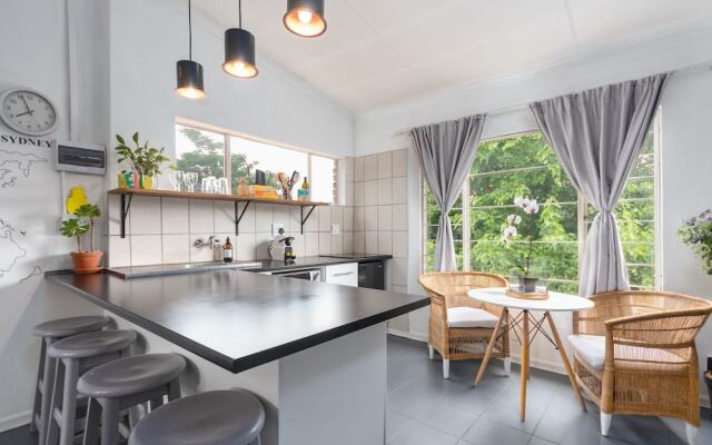 Stylish 2-bed Apartment in Centurion, Pretoria