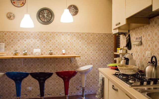 Guest House Piazza Isolo