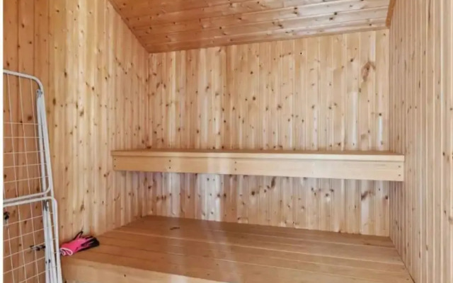 4 Star Holiday Home in Gorlev