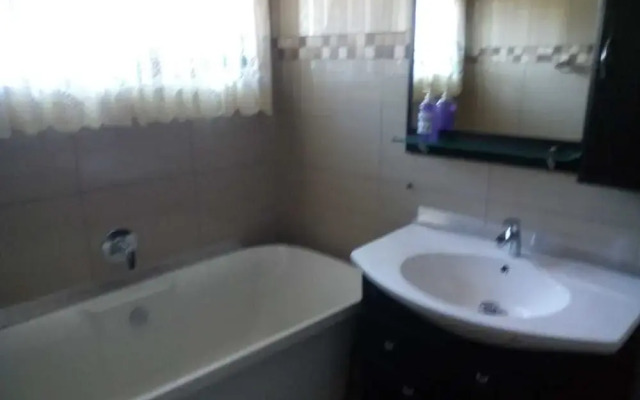 The Classio Guest House