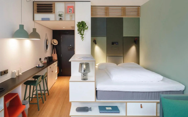 Zoku Copenhagen