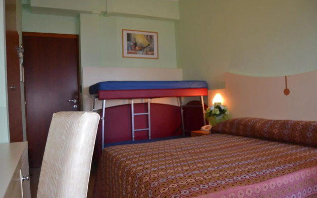 Hotel Zeus
