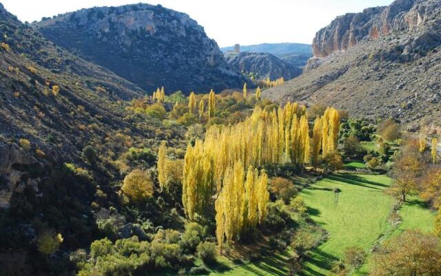Cortijo Ramon Petra