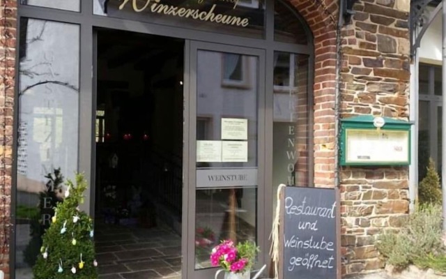 Ferienweingut Stein