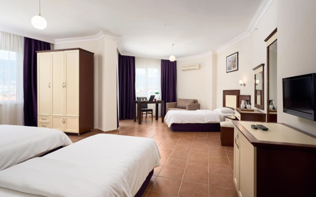 Kaila City Hotel