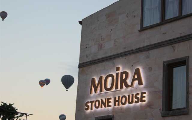 Moira Stone House