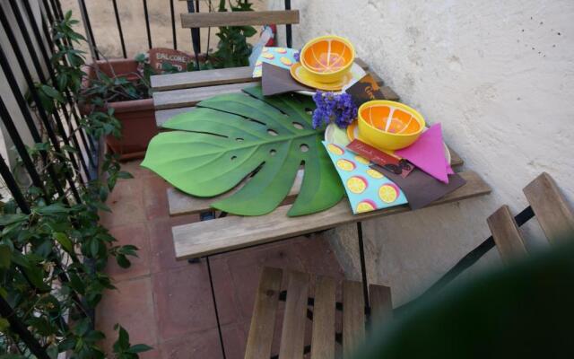 Il Geco Affittacamere