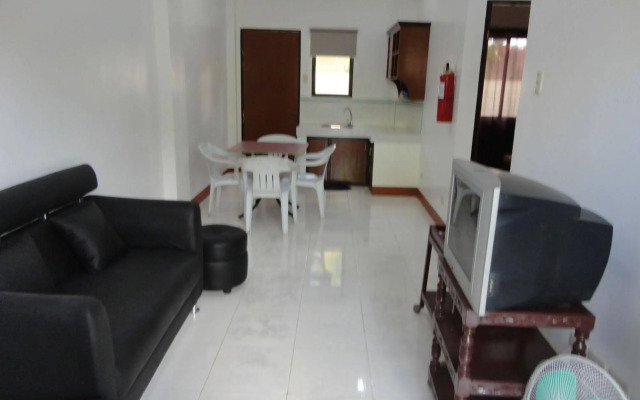 A Family Apartelle