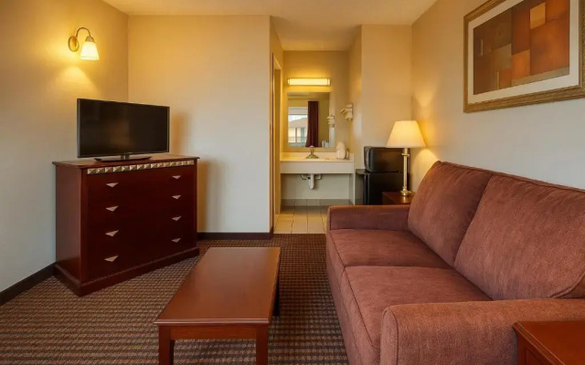 MHO Hotel Eloy Casa Grande near I-10