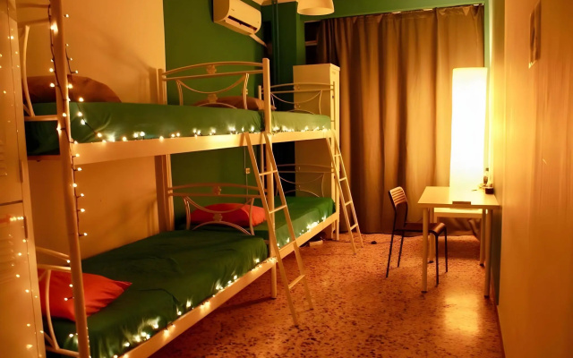 Acropolis View Dream - Hostel