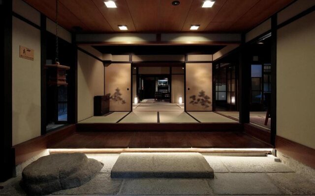 Candeo Hotels Kyoto Karasuma Rokkaku