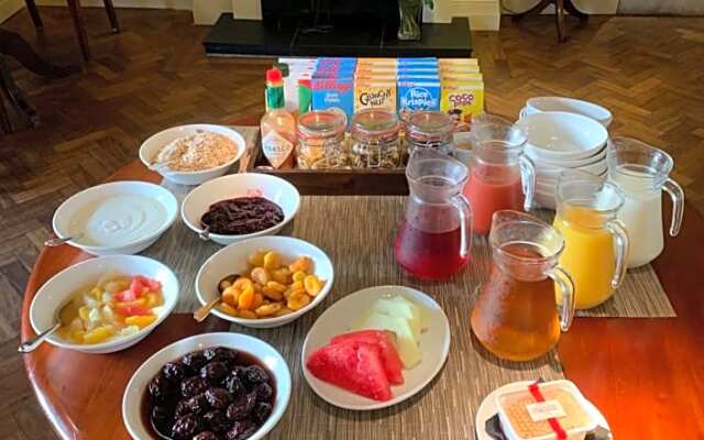 The Collingwood Arms Hotel